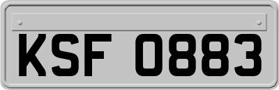 KSF0883