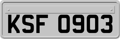 KSF0903