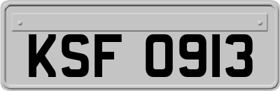 KSF0913