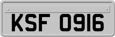 KSF0916