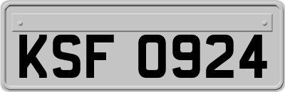 KSF0924