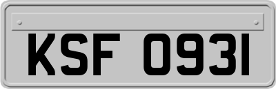 KSF0931
