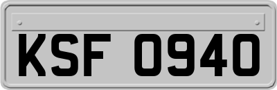 KSF0940