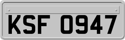 KSF0947