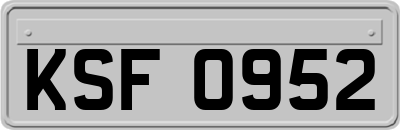 KSF0952