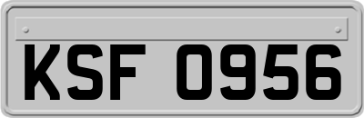 KSF0956