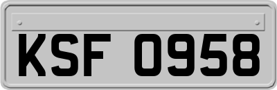 KSF0958