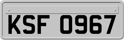KSF0967