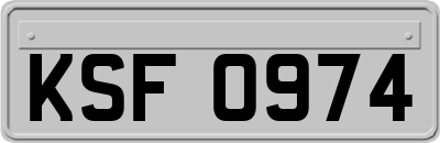 KSF0974