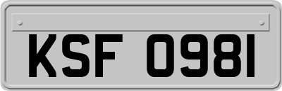 KSF0981