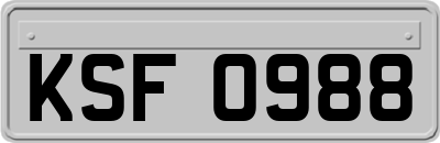 KSF0988