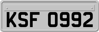 KSF0992