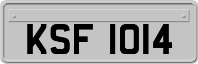 KSF1014