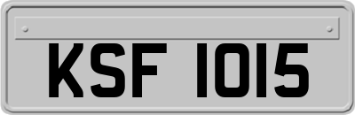 KSF1015