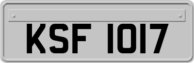 KSF1017