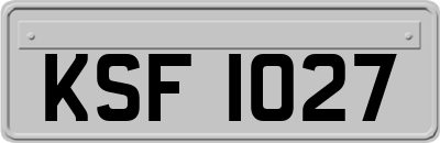KSF1027