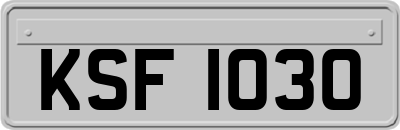 KSF1030