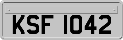 KSF1042