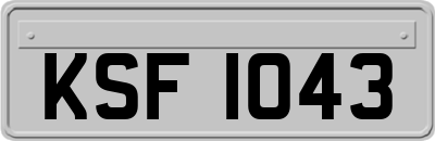 KSF1043