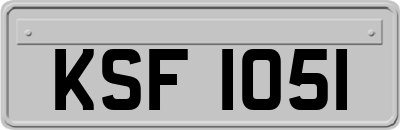 KSF1051