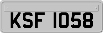 KSF1058