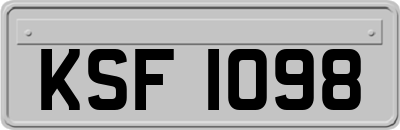 KSF1098