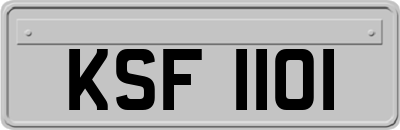 KSF1101