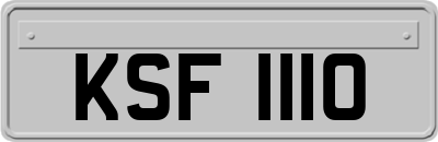 KSF1110