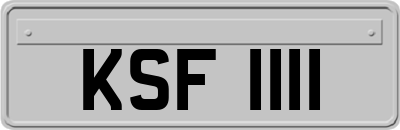 KSF1111