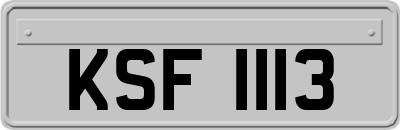 KSF1113