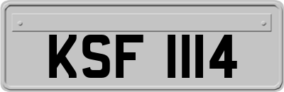 KSF1114