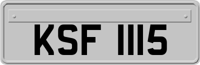 KSF1115