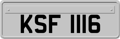 KSF1116