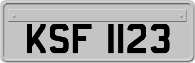 KSF1123