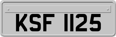 KSF1125
