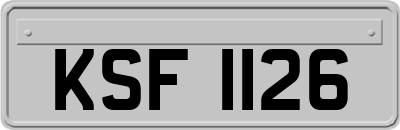 KSF1126