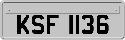 KSF1136