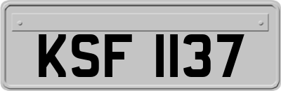 KSF1137