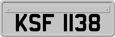 KSF1138