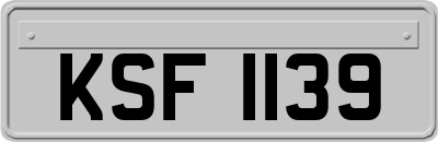 KSF1139