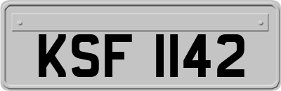 KSF1142