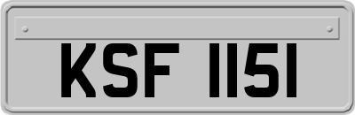 KSF1151