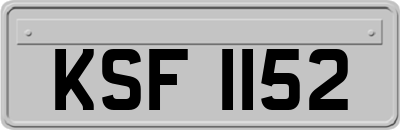 KSF1152