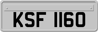 KSF1160
