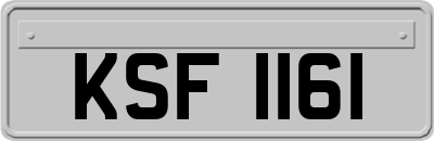 KSF1161
