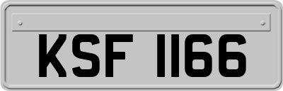 KSF1166