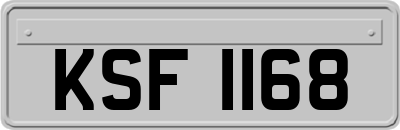 KSF1168