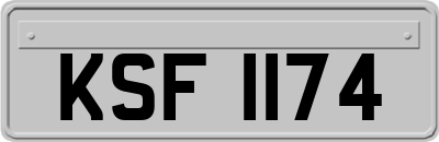 KSF1174