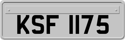 KSF1175