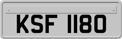 KSF1180